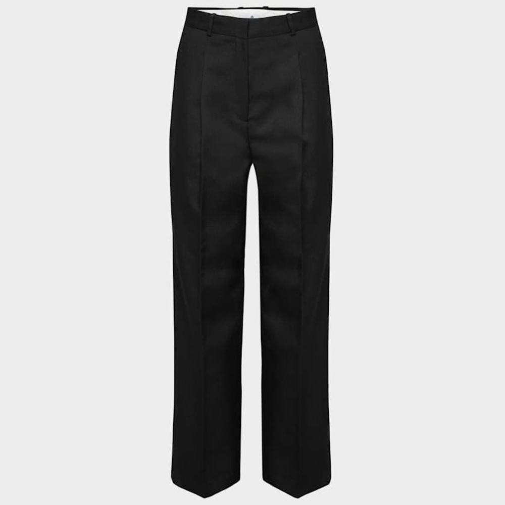 Aritzia Wool Babaton Pant